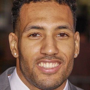 Curtis Marsh - Age, Bio, Birthdate, Family, Networth & More