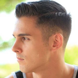 Daniel Marsh Biography