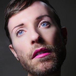 Jeffrey Marsh Biography