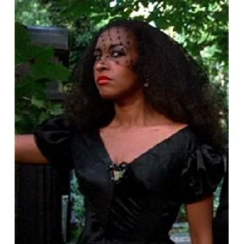 Marsha A. Hunt Biography