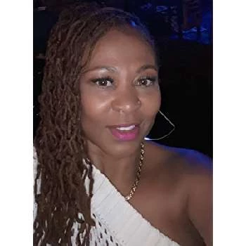 Marsha Martin - Age, Bio, Birthdate, Family, Networth & More