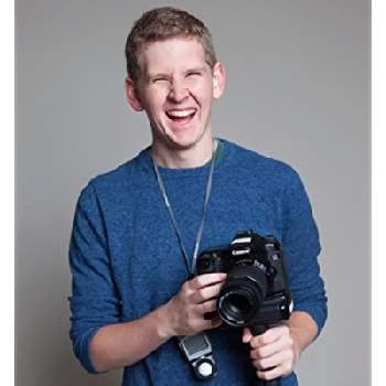 Marshall Kistner - Age, Bio, Birthdate, Family, Networth & More