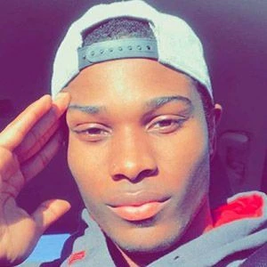 La’Darius Marshall Biography