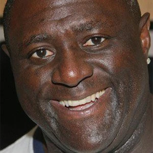 Leonard Marshall - Age, Bio, Birthdate, Family, Networth & More