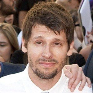 Ryan Marshall Biography
