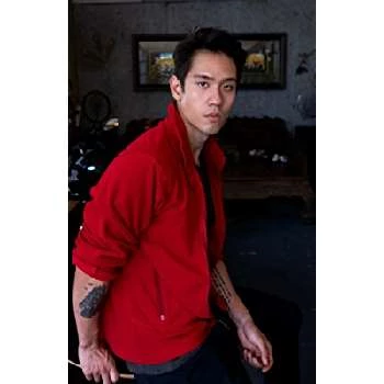 Marshall-Weishuai Yuan Biography