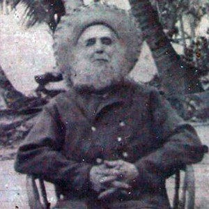 William Marsters - Biography, Birthdate, Family, Networth & More