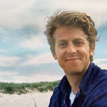 Marston Bloom - Age, Bio, Birthdate, Family, Networth & More