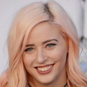 Lily Marston Biography