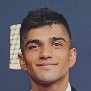 Jorge Martín Biography