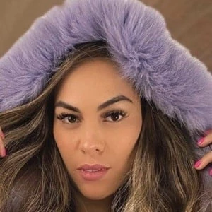 Aída Martínez - Age, Height, Birthdate, Family, Wiki & More