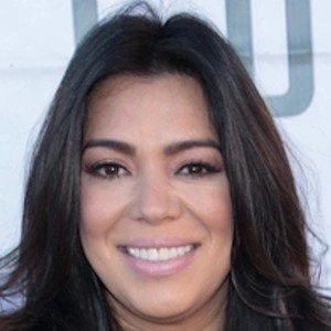 Melissa Martínez Artuz Biography