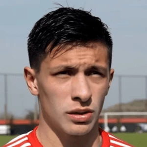 Lisandro Martínez Biography