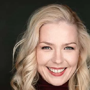 Marta Svetek Biography