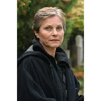 Marta Vancurová - Wiki, Family, Bio, Birthdate, Networth & More