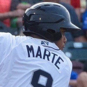 Ketel Marte Biography