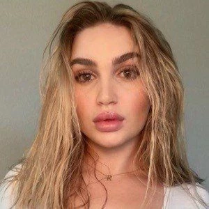 Rylee Martell Biography