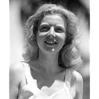 Martha Gellhorn - Age, Bio, Career, Family, Wiki, Networth & More