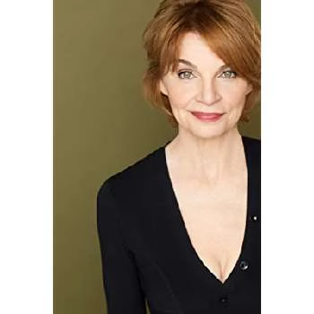 Martha Hackett Biography