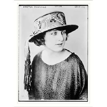 Martha Mansfield - Parents, Networth, Bio, Birthdate, Family Wiki & More