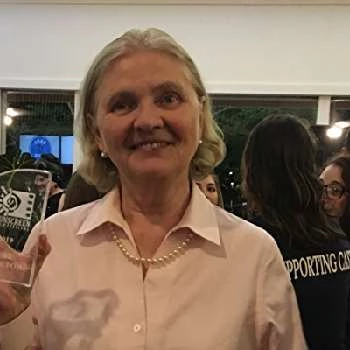 Martha Pinson - Age, Bio, Birthdate, Family, Networth & More