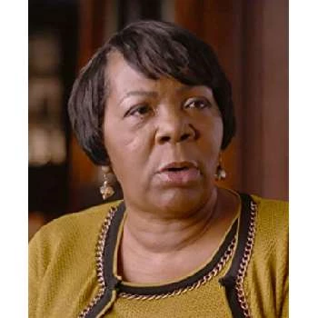 Martha Simmons - Age, Bio, Birthdate, Family, Networth & More