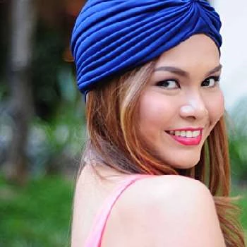 Martha Sta Barbara Villarama Biography