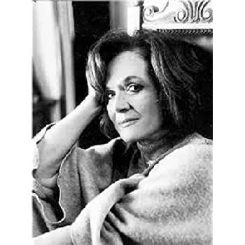 Martha Vourtsi - Wiki, Bio, Birthdate, Networth, Family & More