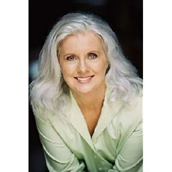 Martie Ashworth - Age, Bio, Birthdate, Family, Networth & More