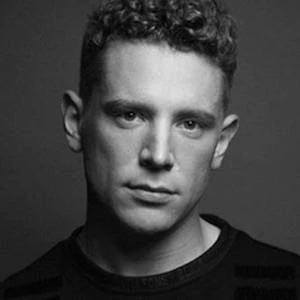Aidan Martin Biography