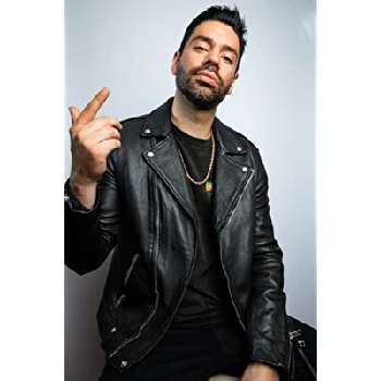 Martin Amini - Age, Bio, Birthdate, Family, Networth & More