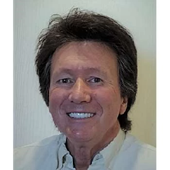 Martin Andrew Biography