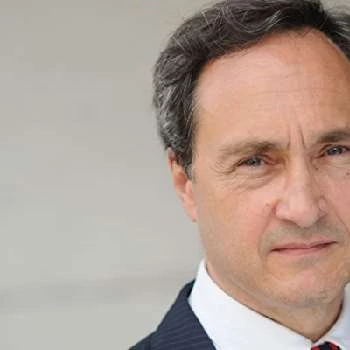 Martin Barabas - Age, Bio, Birthdate, Family, Networth & More