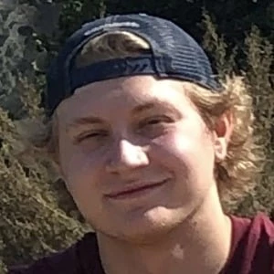 Brandon Martin Biography