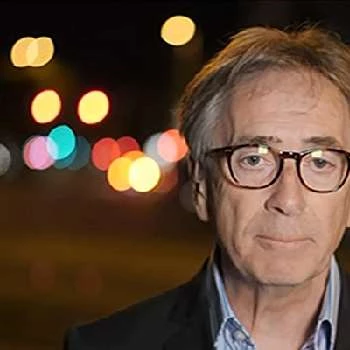 Martin Brunt - Age, Bio, Birthdate, Family, Networth & More