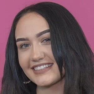 Cassie Martin Biography