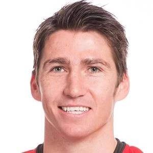 Damian Martin - Age, Height, Birthdate, Bio, Family, Networth & More