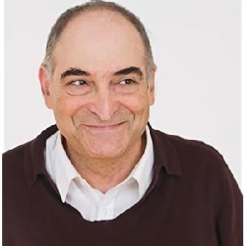 Martin Dansky Biography