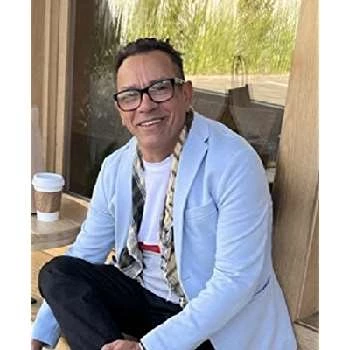 Martin Deluca Biography