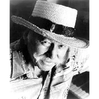 Martin Denny Biography