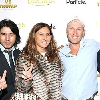 Martin Dunkerton - Age, Bio, Birthdate, Family, Networth & More