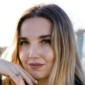 Fernanda Martin - Biography, Birthday, Wiki, Family, Networth & More