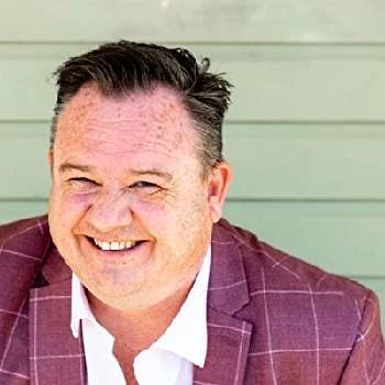 Martin Fox-Roberts Biography