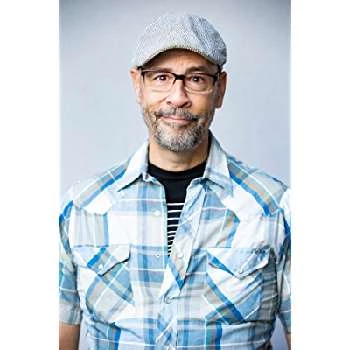 Martin Garcia - Age, Bio, Birthdate, Family, Networth & More