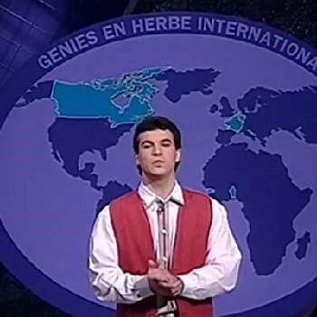 Martin Gélinas - Age, Bio, Birthdate, Family, Networth & More