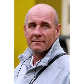 Martin Hub Biography