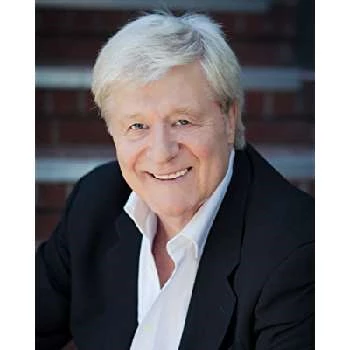 Martin Jarvis Biography