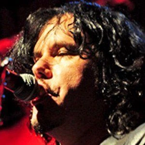 Jeff Martin Biography