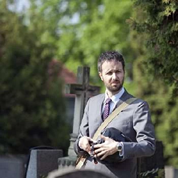 Martin Kysperský - Birthday, Bio, Wiki, Family, Networth & More