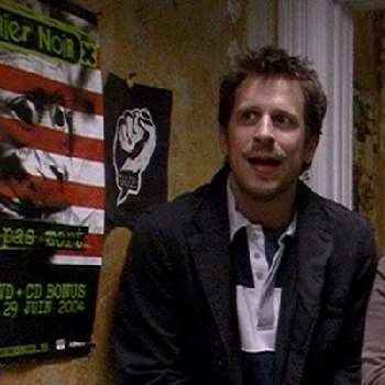 Martin Laroche - Age, Bio, Birthdate, Family, Networth & More